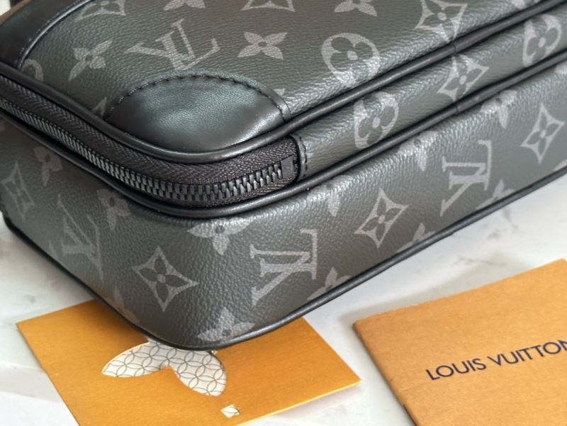 Mens Louis Vuitton Satchel Bags